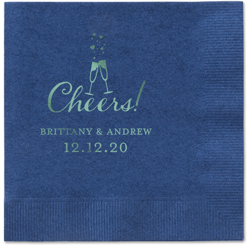 Cherished Cheer