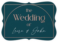 Geometric Impression