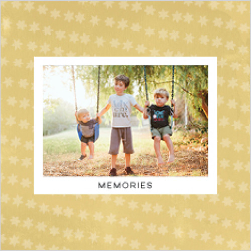 Seasonal Adventures 12x12 undefined  Wall Calendar