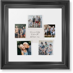 Handwritten Note Collage