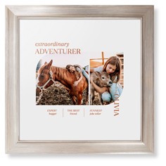 Favorite Infographic​