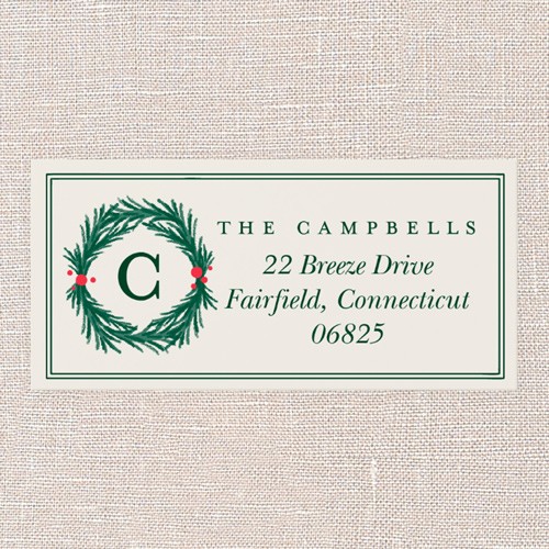 Classic Christmas Charm