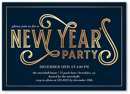 Deco Party