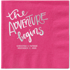 Remarkable Adventure