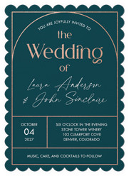 Geometric Impression