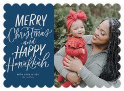 Festively Flourished