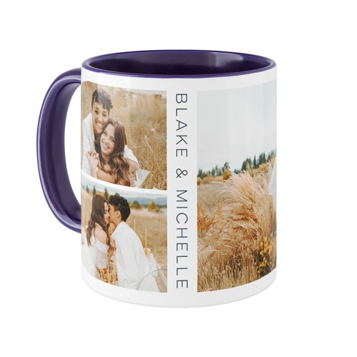 Modern Vertical Text