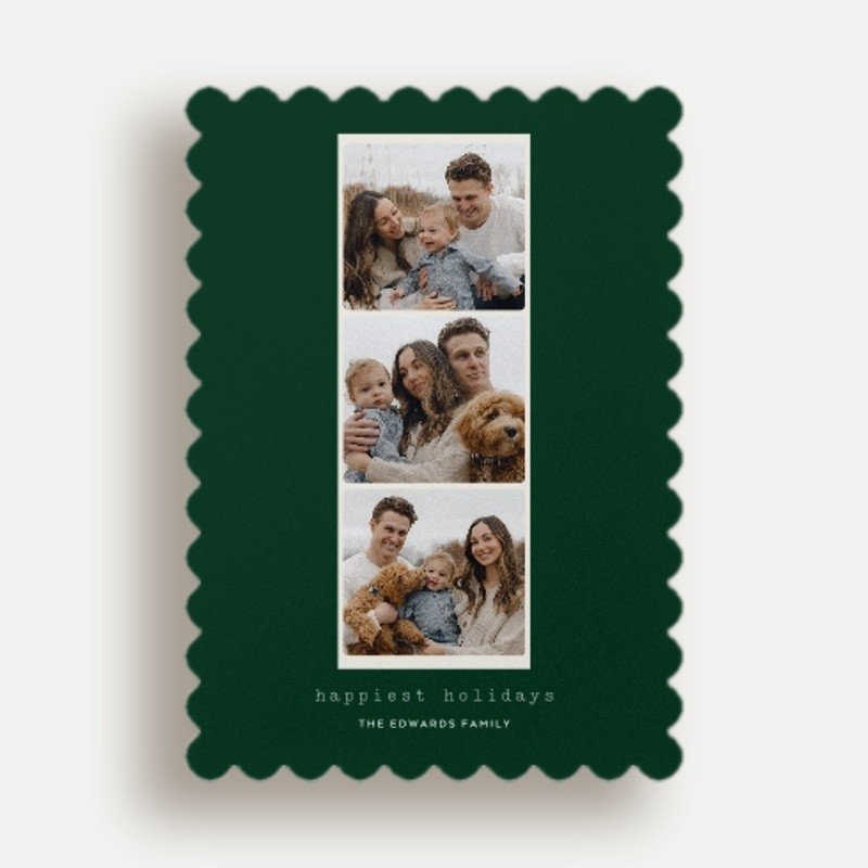 Photo Strip