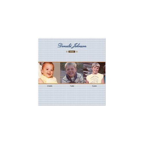 Family Memories 8x8 undefined  Premium Album