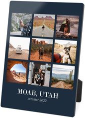 Gallery Of Nine Grid