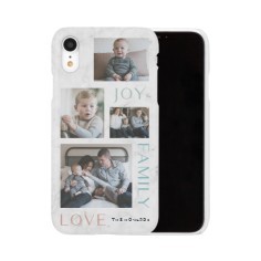 Marble Joy Family Love