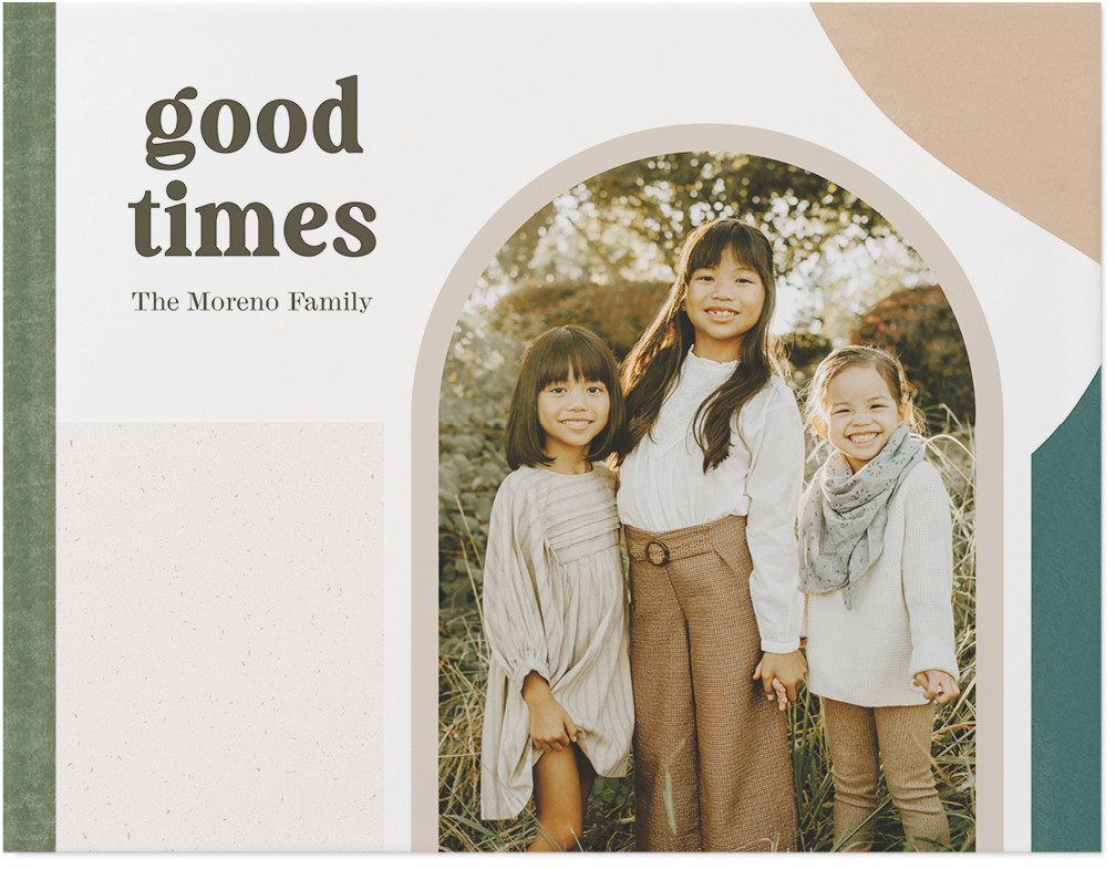 Everyday Boho by Umaiana Studio