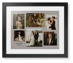 Gallery Collage of Six