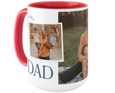 The Best Dad Ever