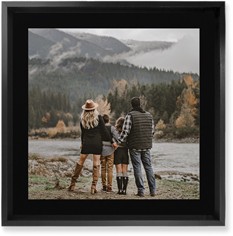 Simple Gallery of One Border