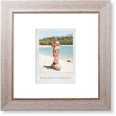 Simple Photo Frame