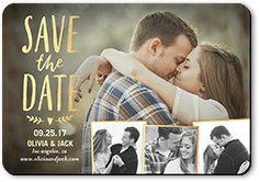 Shimmering Adornment