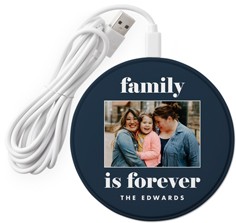 Family Is Forever Frame