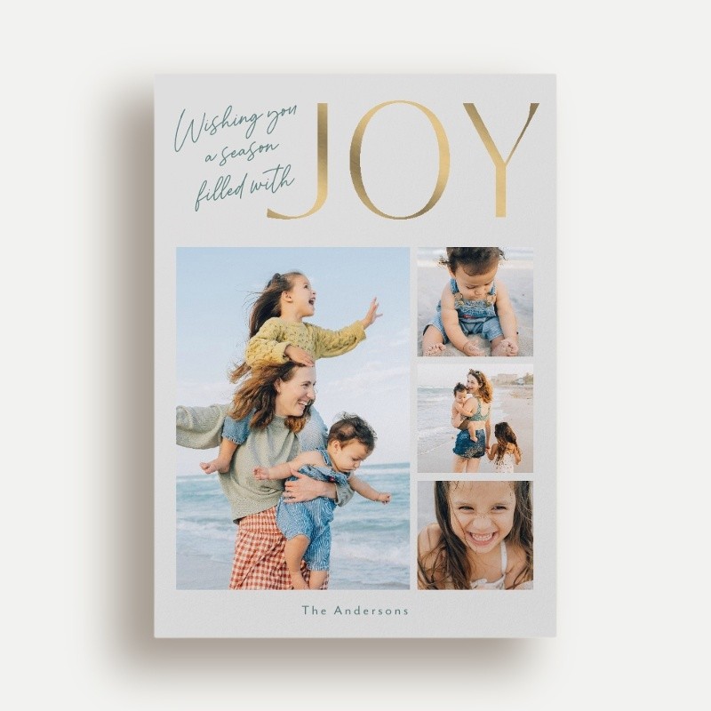 Wishing Joy