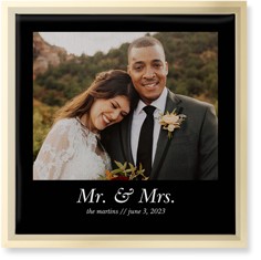 Gallery of One Square