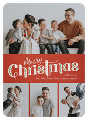 Classic Christmas Charm