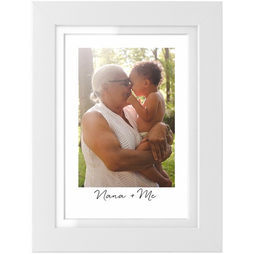 Gallery of One Portrait