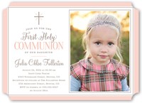 Faithfully Framed Girl