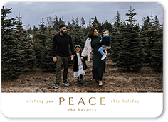 Affectionate Message