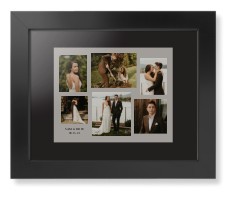 Gallery Collage of Six