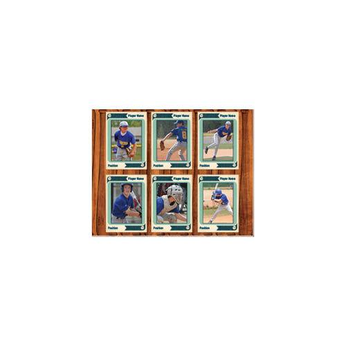 Home Run 8x11 undefined  Premium Album