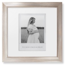 Simple Photo Frame