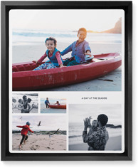 Hero Collage Portrait