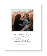 Quote For Mom
