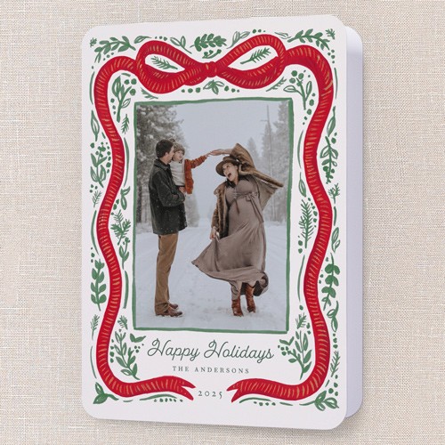 Vintage Bow