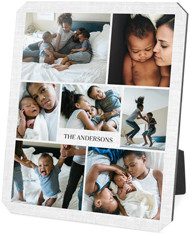 Gallery Of Seven Portrait