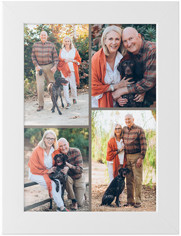 Gallery of Four Portrait