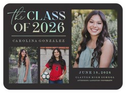 Classic Class Showcase