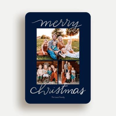 Foil Greetings