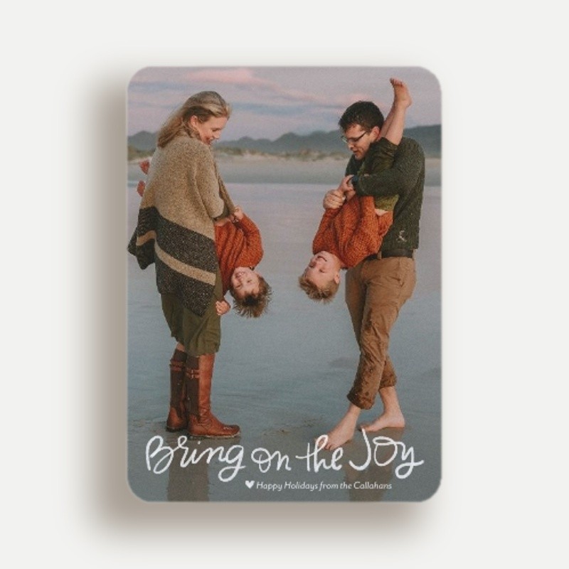 Joyful Script