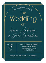 Geometric Impression