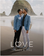 Modern Love With Heart