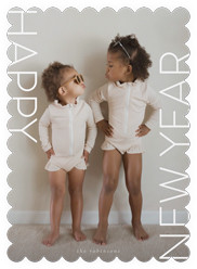 Modern Holiday Charm