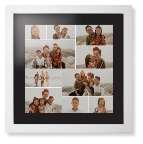 Gallery of Ten