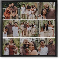 Gallery Grid of Nine