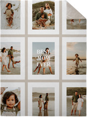 Mom Photo Grid