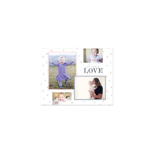 Precious Memories 8x11 undefined  Wall Calendar