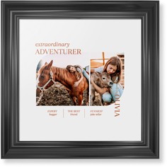 Favorite Infographic​