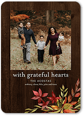 Grateful Hearts