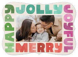 Boldly Bright Watercolor