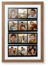 Favorite Film Collage